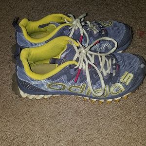 Adidas Vigor Women 6.5